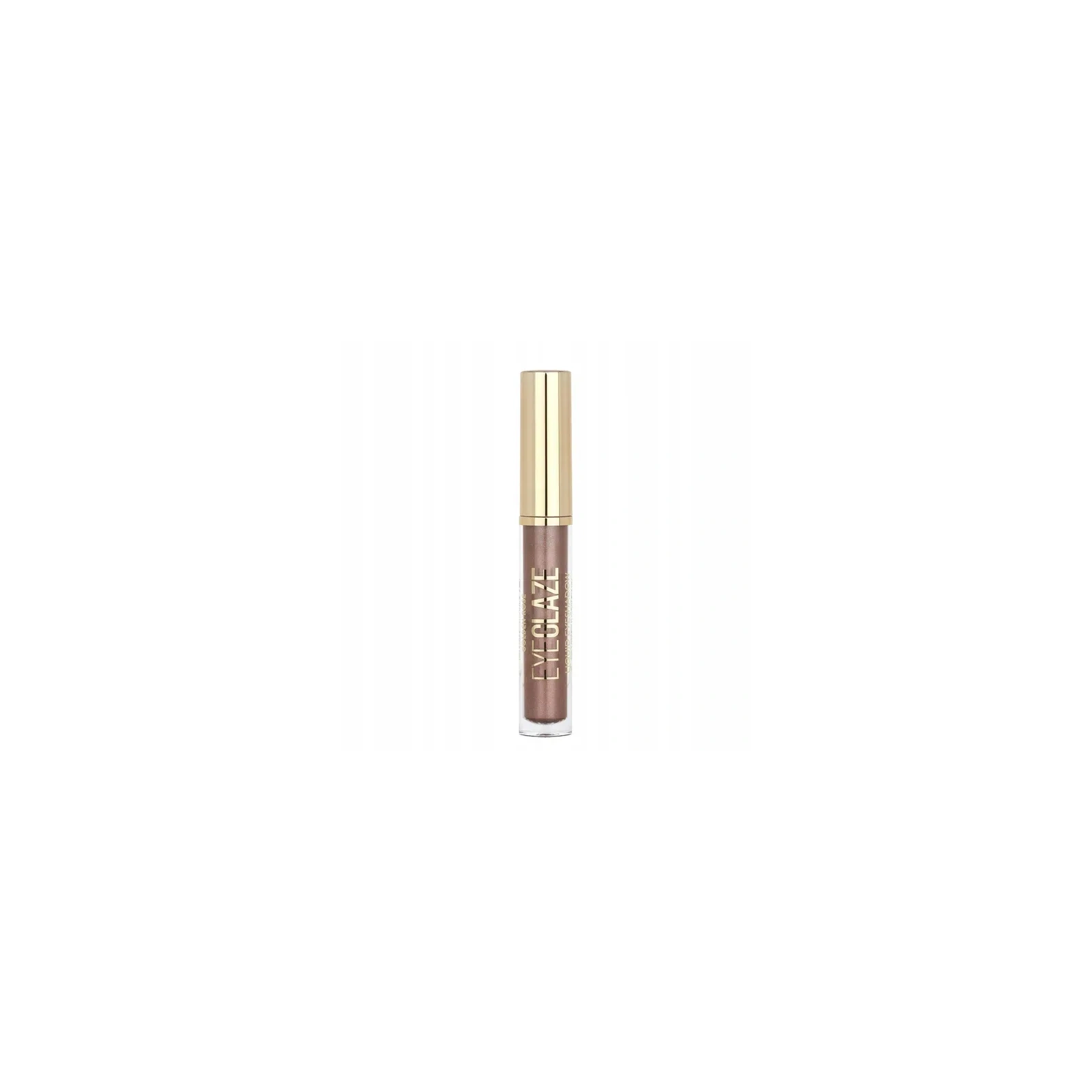 GOLDEN ROSE Eye Glaze cień do powiek w płynie 07 3,5ml