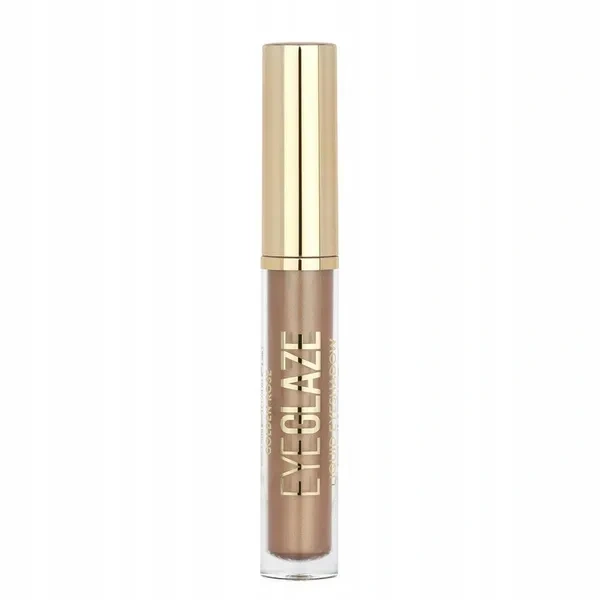 GOLDEN ROSE Eye Glaze cień do powiek w płynie 06 3,5ml