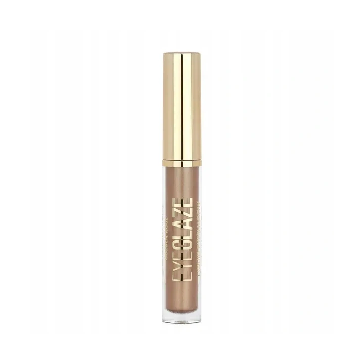 GOLDEN ROSE Eye Glaze cień do powiek w płynie 06 3,5ml