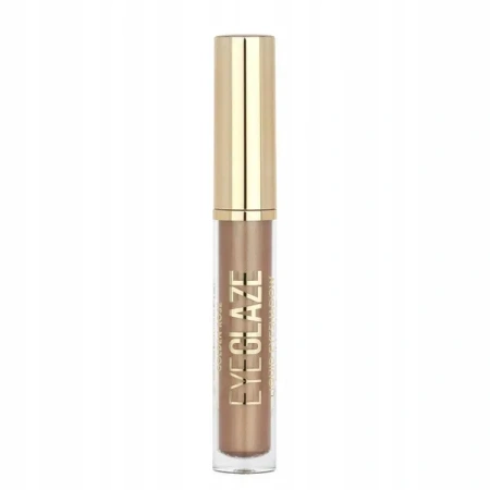 GOLDEN ROSE Eye Glaze cień do powiek w płynie 06 3,5ml