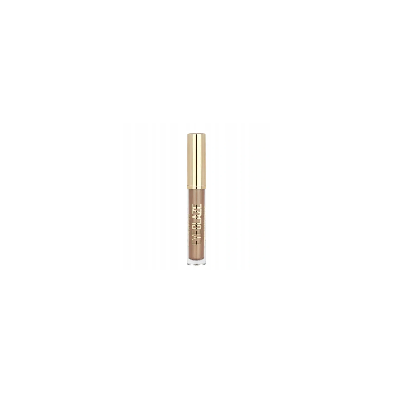 GOLDEN ROSE Eye Glaze cień do powiek w płynie 06 3,5ml