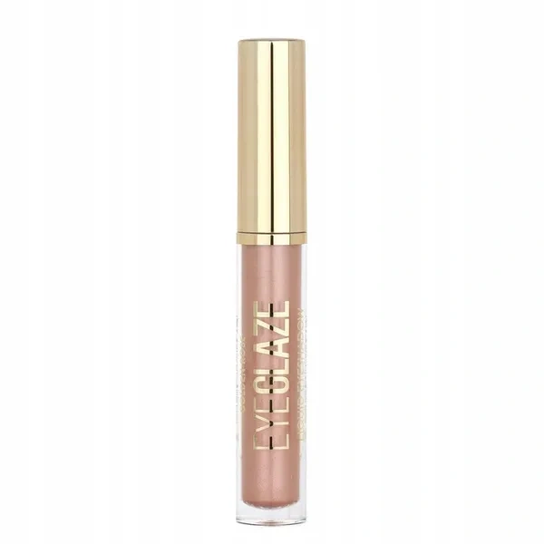 GOLDEN ROSE Eye Glaze cień do powiek w płynie 05 3,5ml