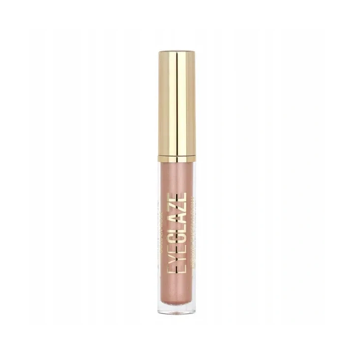 GOLDEN ROSE Eye Glaze cień do powiek w płynie 05 3,5ml