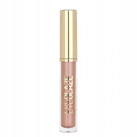 GOLDEN ROSE Eye Glaze cień do powiek w płynie 05 3,5ml