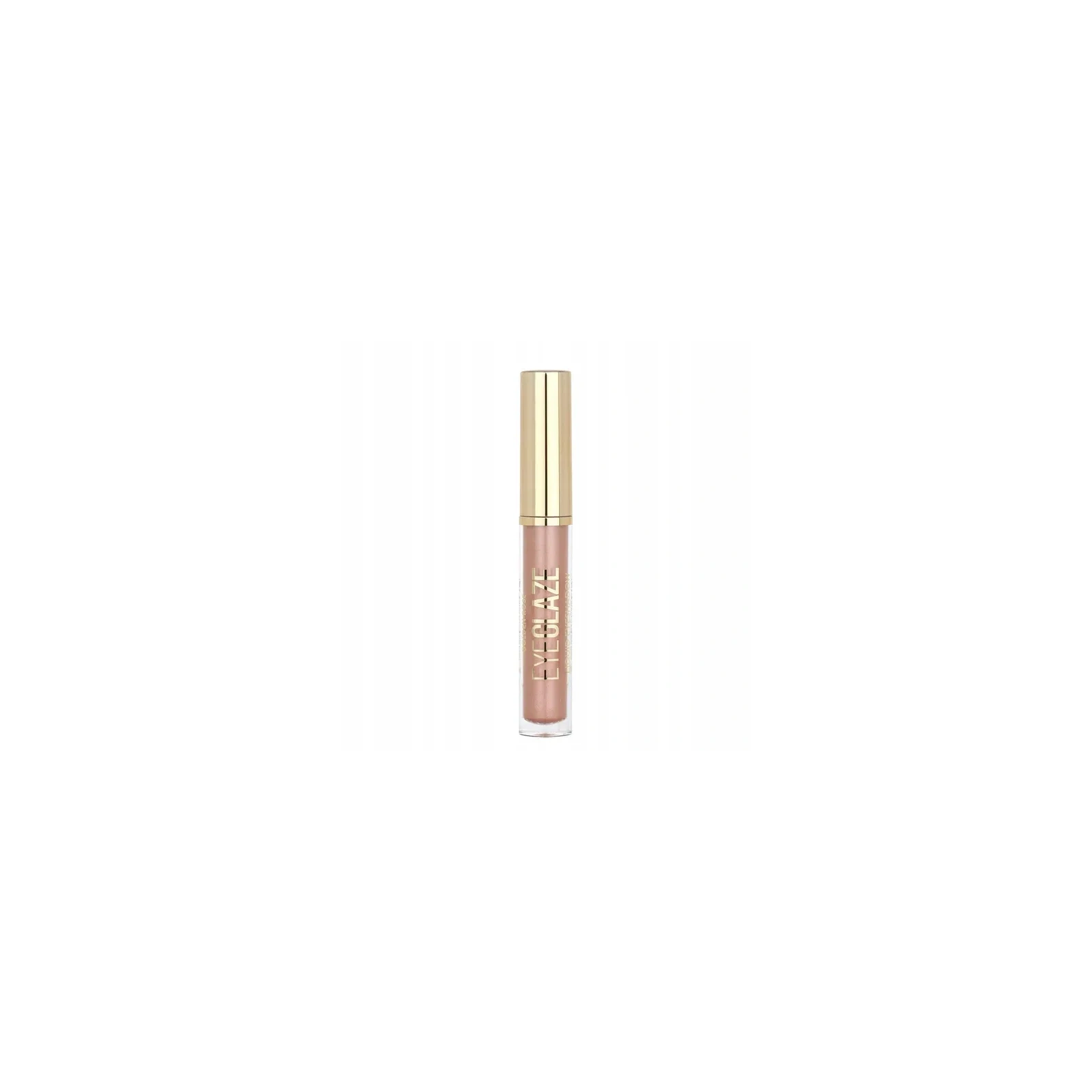 GOLDEN ROSE Eye Glaze cień do powiek w płynie 05 3,5ml