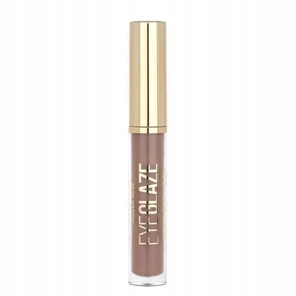 GOLDEN ROSE Eye Glaze cień do powiek w płynie 04 3,5ml