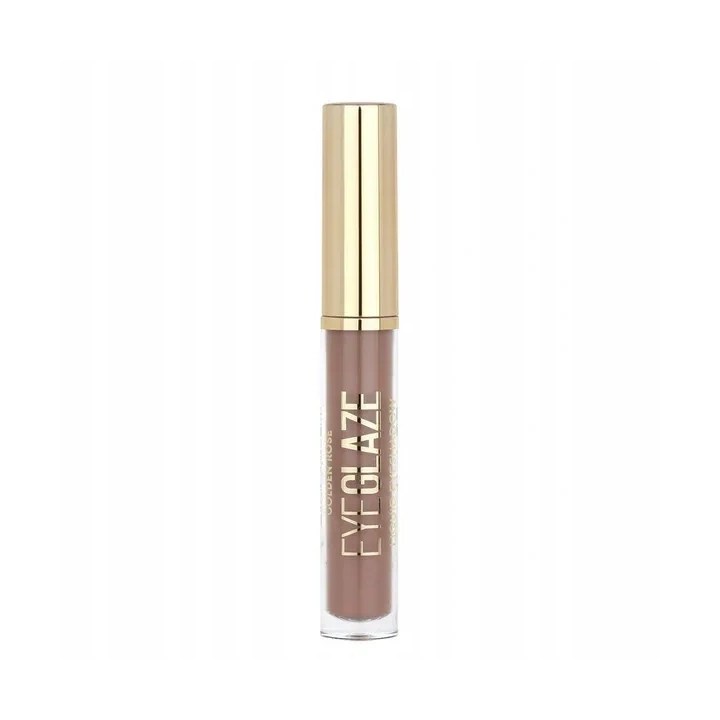 GOLDEN ROSE Eye Glaze cień do powiek w płynie 04 3,5ml