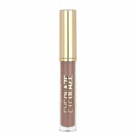 GOLDEN ROSE Eye Glaze cień do powiek w płynie 04 3,5ml