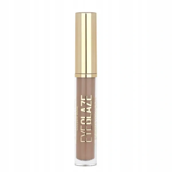 GOLDEN ROSE Eye Glaze cień do powiek w płynie 03 3,5ml