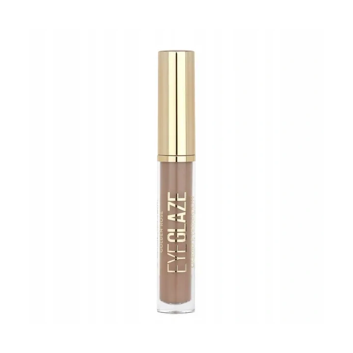 GOLDEN ROSE Eye Glaze cień do powiek w płynie 03 3,5ml