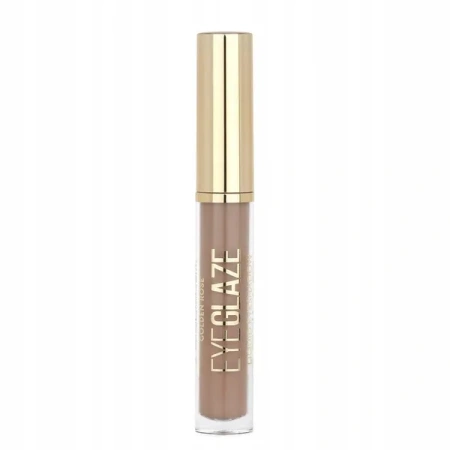 GOLDEN ROSE Eye Glaze cień do powiek w płynie 03 3,5ml