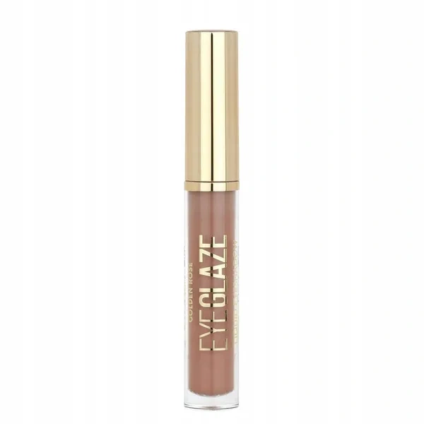 GOLDEN ROSE Eye Glaze cień do powiek w płynie 02 3,5ml