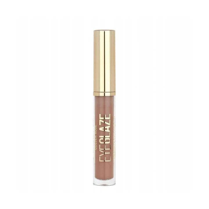 GOLDEN ROSE Eye Glaze cień do powiek w płynie 02 3,5ml