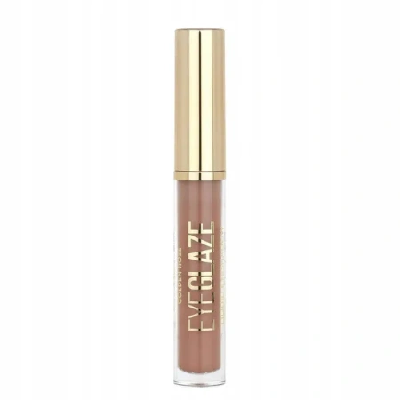 GOLDEN ROSE Eye Glaze cień do powiek w płynie 02 3,5ml