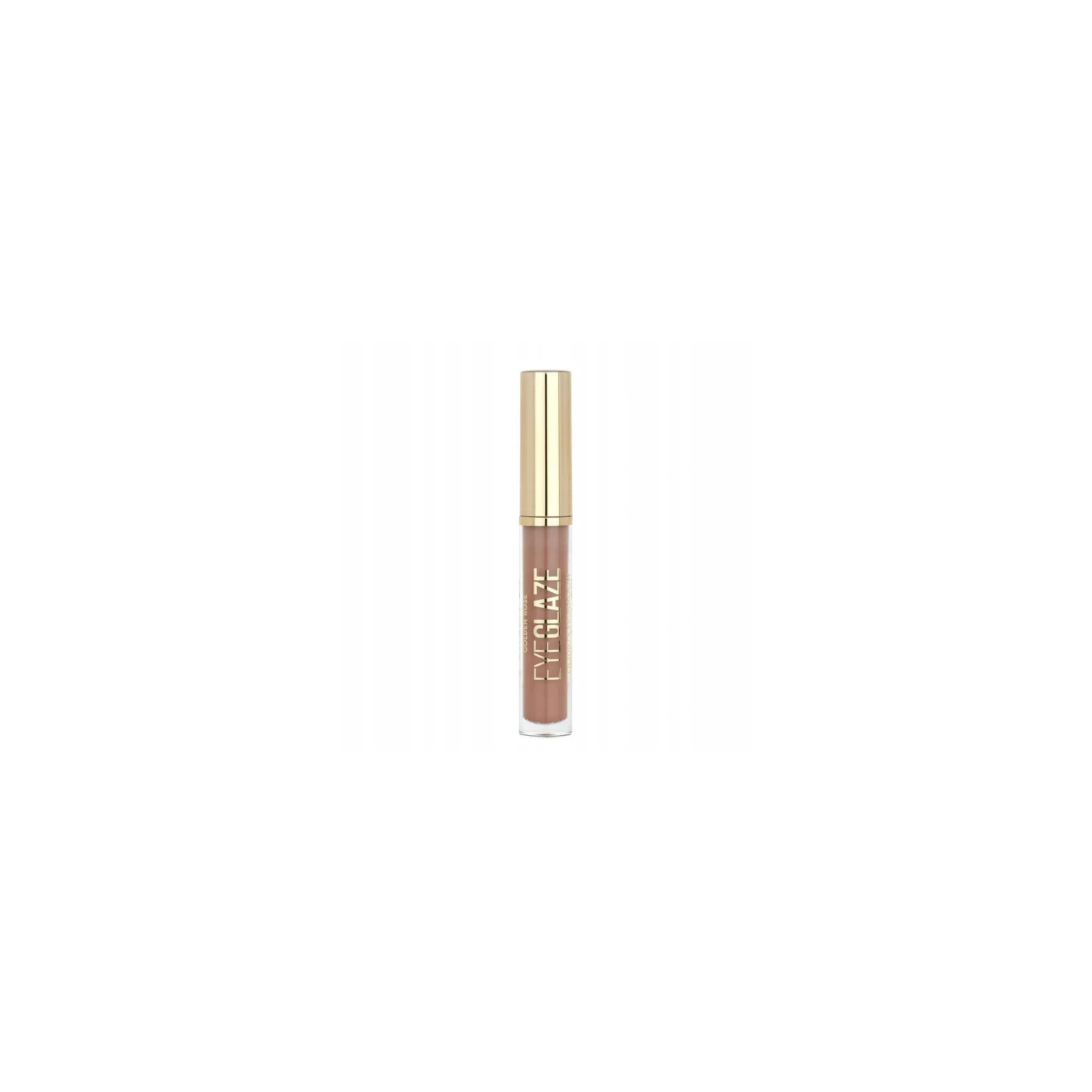 GOLDEN ROSE Eye Glaze cień do powiek w płynie 02 3,5ml