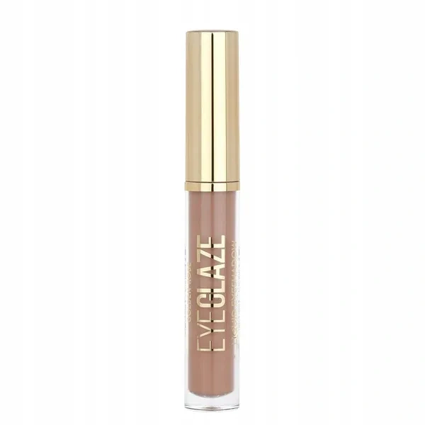 GOLDEN ROSE Eye Glaze cień do powiek w płynie 01 3,5ml