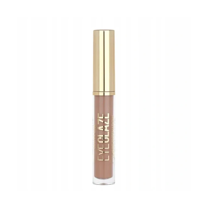 GOLDEN ROSE Eye Glaze cień do powiek w płynie 01 3,5ml