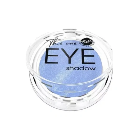 BELL CLASSIC The One Eyeshadow cień do powiek 09 niebieski perłowy 3,2g