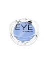 BELL CLASSIC The One Eyeshadow cień do powiek 09 niebieski perłowy 3,2g