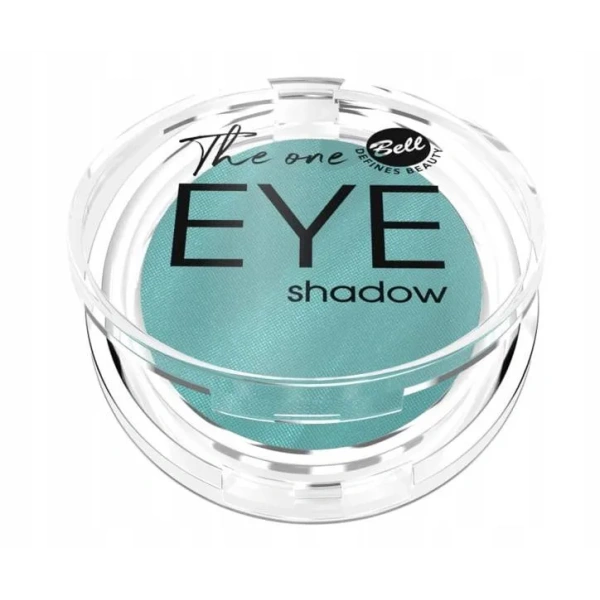 BELL CLASSIC The One Eyeshadow cień do powiek 10 morski perłowy 3,2g