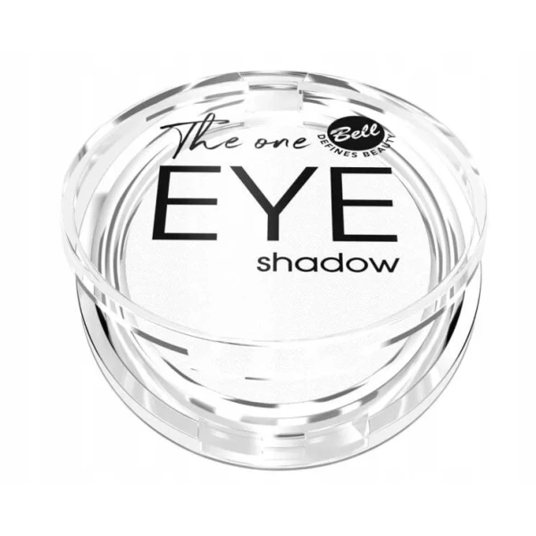 BELL CLASSIC The One Eyeshadow cień do powiek 07