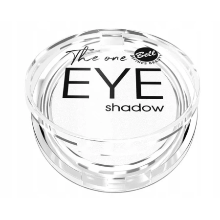 BELL CLASSIC The One Eyeshadow cień do powiek 07