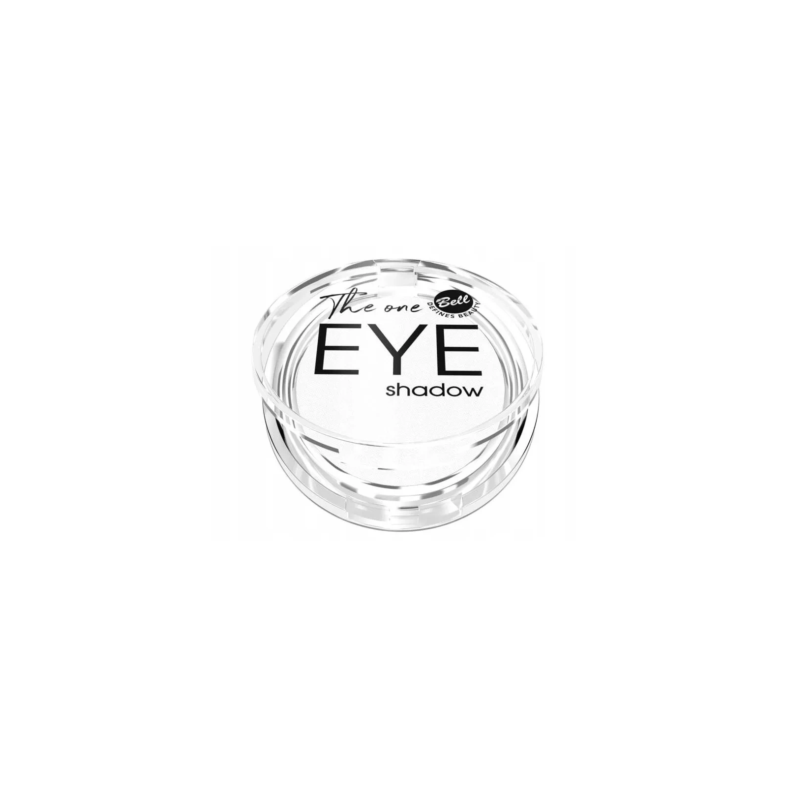 BELL CLASSIC The One Eyeshadow cień do powiek 07