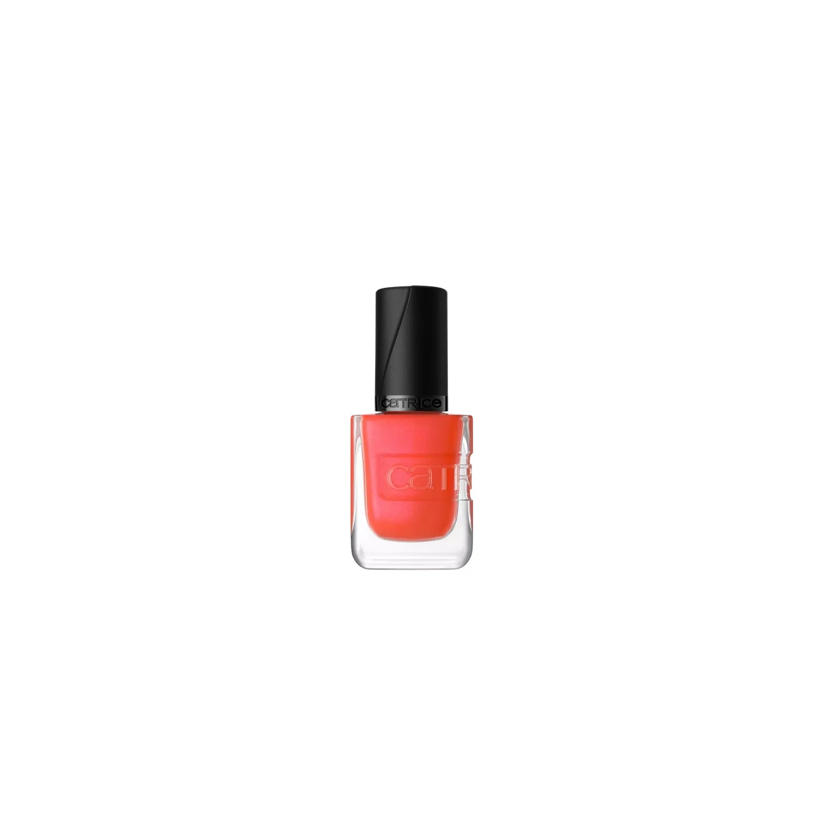 CATRICE Gel Affair lakier do paznokci 050 Poppy Reloaded 10,5ml