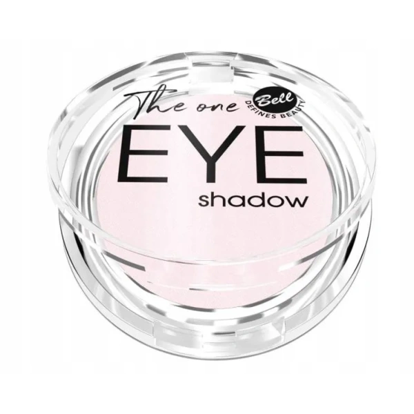 BELL CLASSIC The One Eyeshadow cień do powiek 04