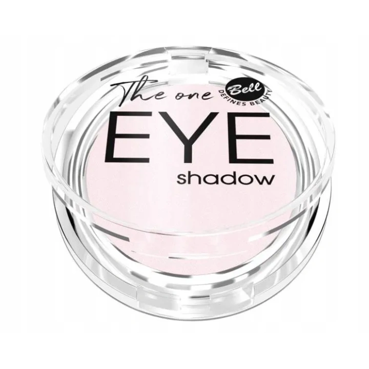 BELL CLASSIC The One Eyeshadow cień do powiek 04