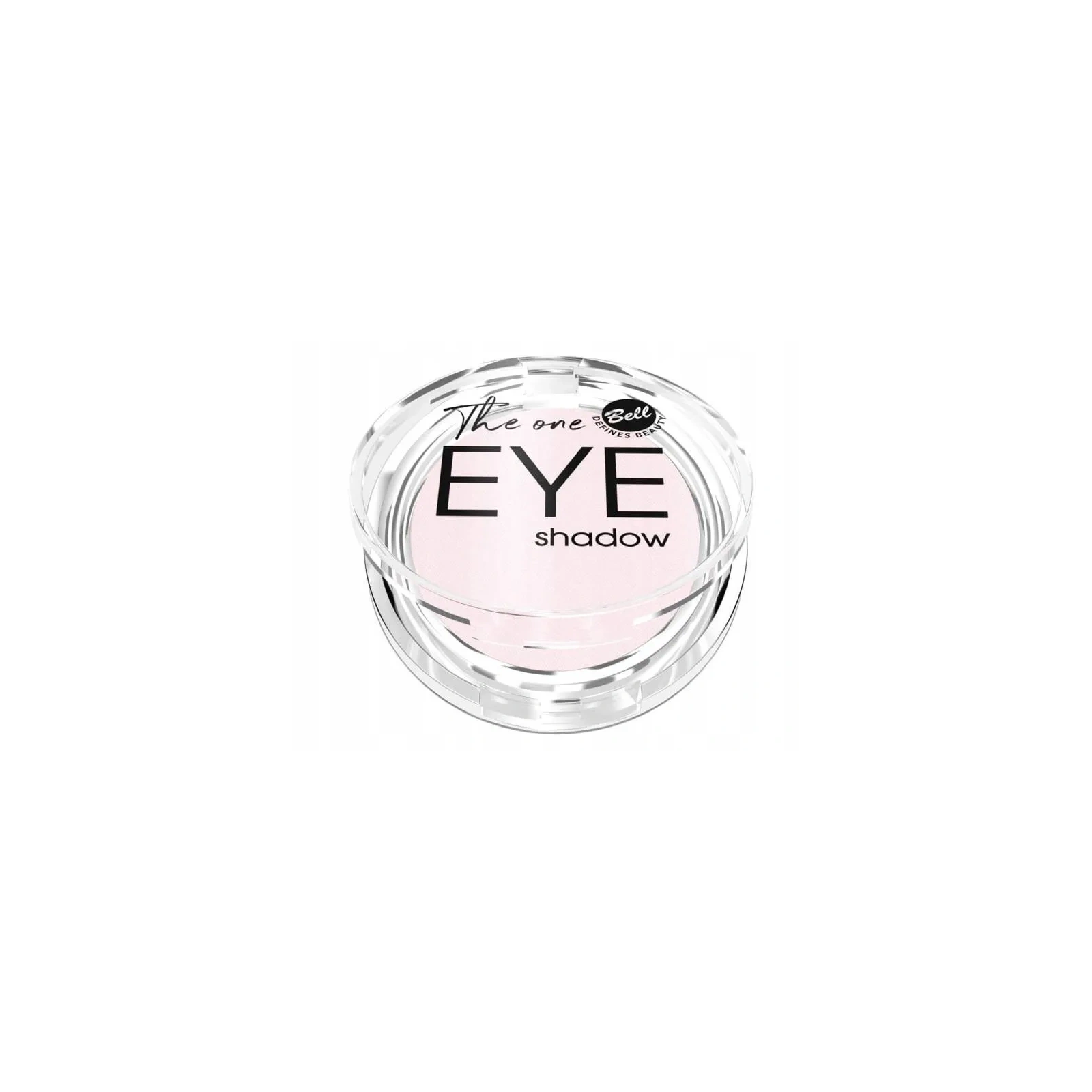 BELL CLASSIC The One Eyeshadow cień do powiek 04