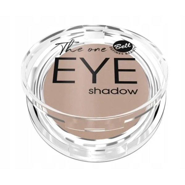 BELL CLASSIC The One Eyeshadow cień do powiek 02