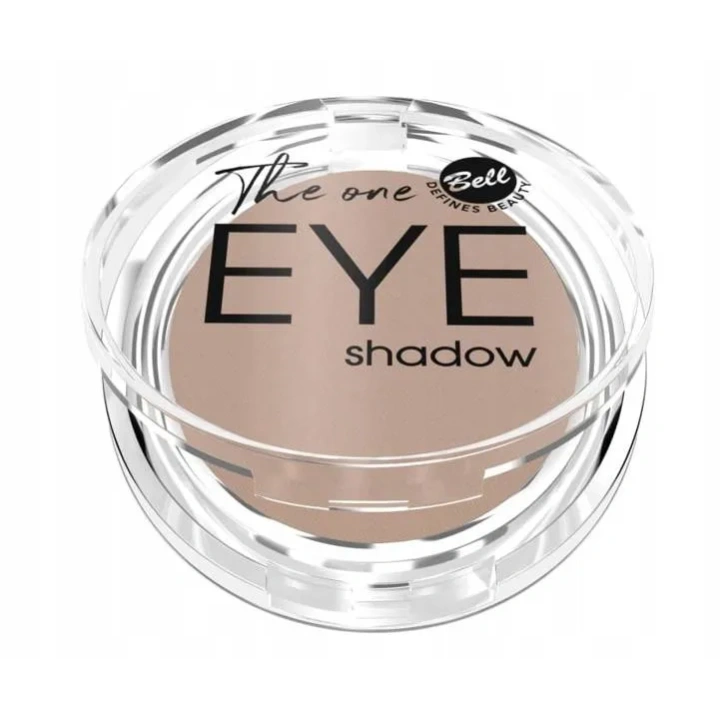 BELL CLASSIC The One Eyeshadow cień do powiek 02
