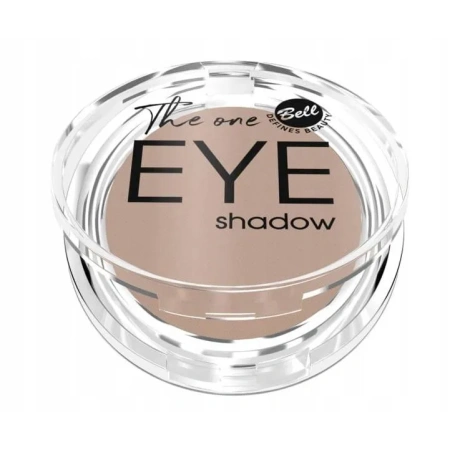 BELL CLASSIC The One Eyeshadow cień do powiek 02