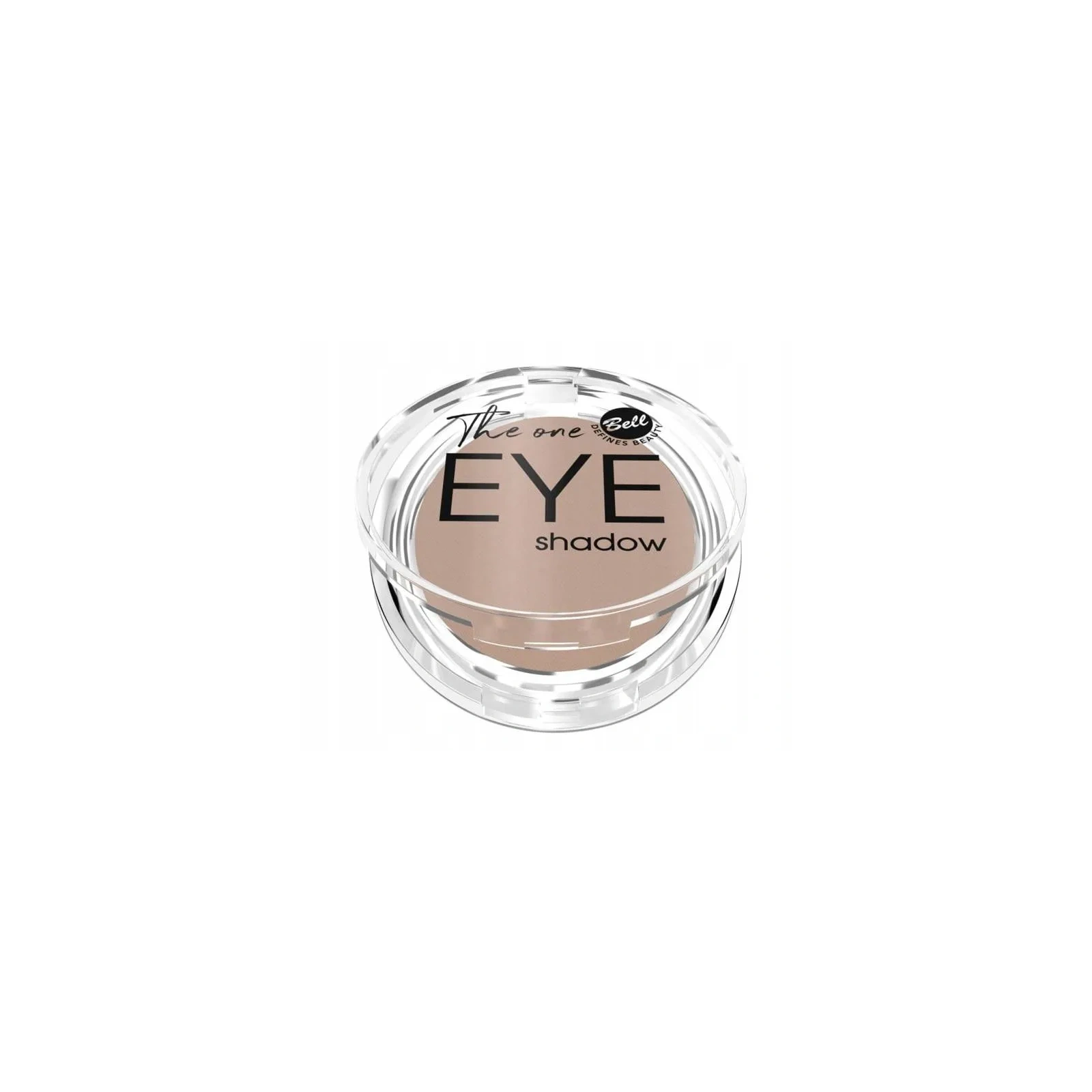 BELL CLASSIC The One Eyeshadow cień do powiek 02