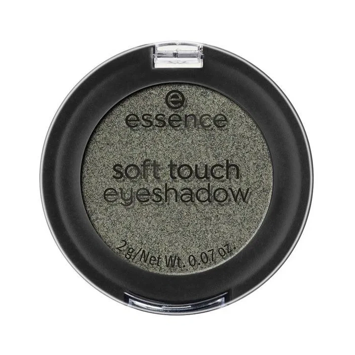 ESSENCE Soft Touch Eyeshadow cień do powiek 05 Secret Woods 2g