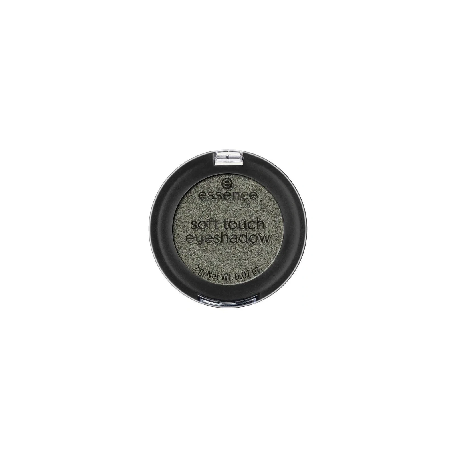 ESSENCE Soft Touch Eyeshadow cień do powiek 05 Secret Woods 2g