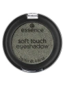 ESSENCE Soft Touch Eyeshadow cień do powiek 05 Secret Woods 2g