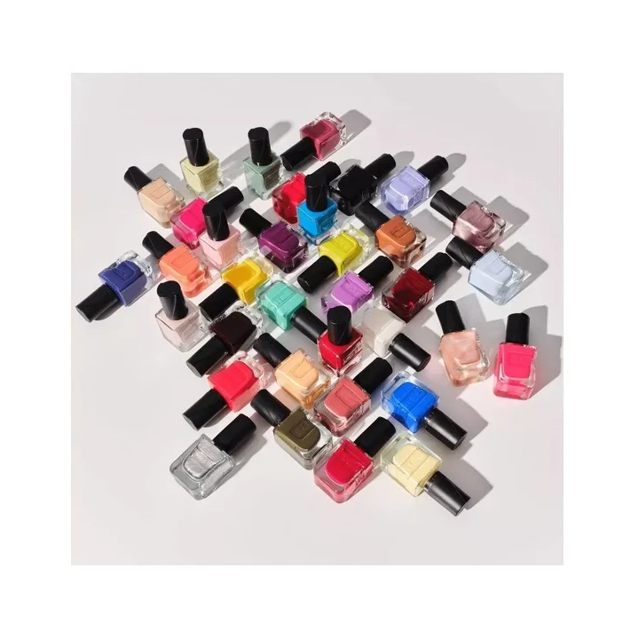 CATRICE Gel Affair lakier do paznokci 050 Poppy Reloaded 10,5ml