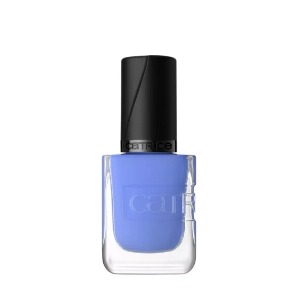 CATRICE Gel Affair lakier do paznokci 051 Blue Skies Ahead 10,5ml