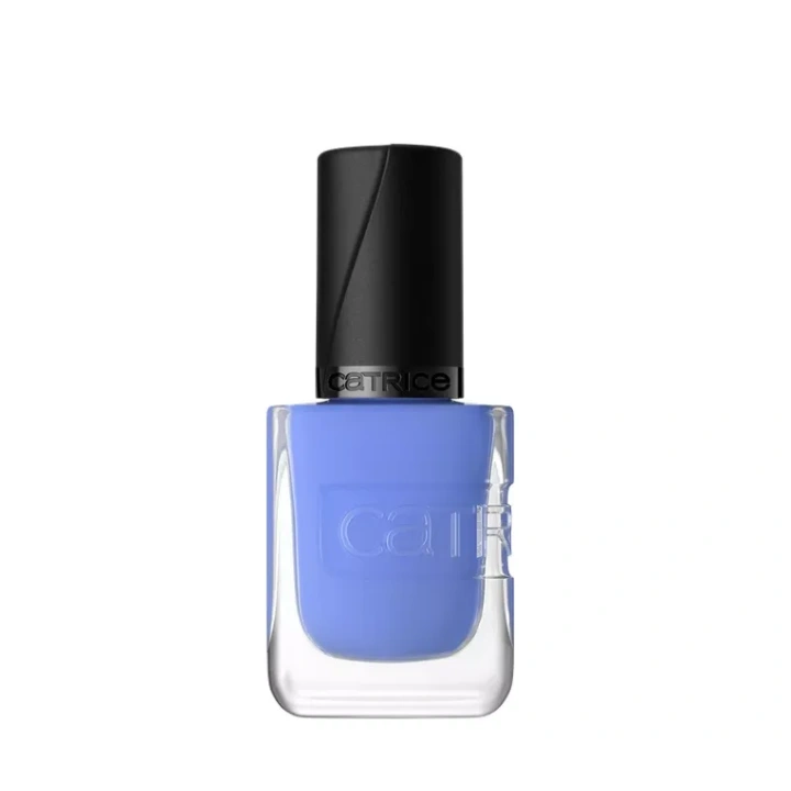 CATRICE Gel Affair lakier do paznokci 051 Blue Skies Ahead 10,5ml