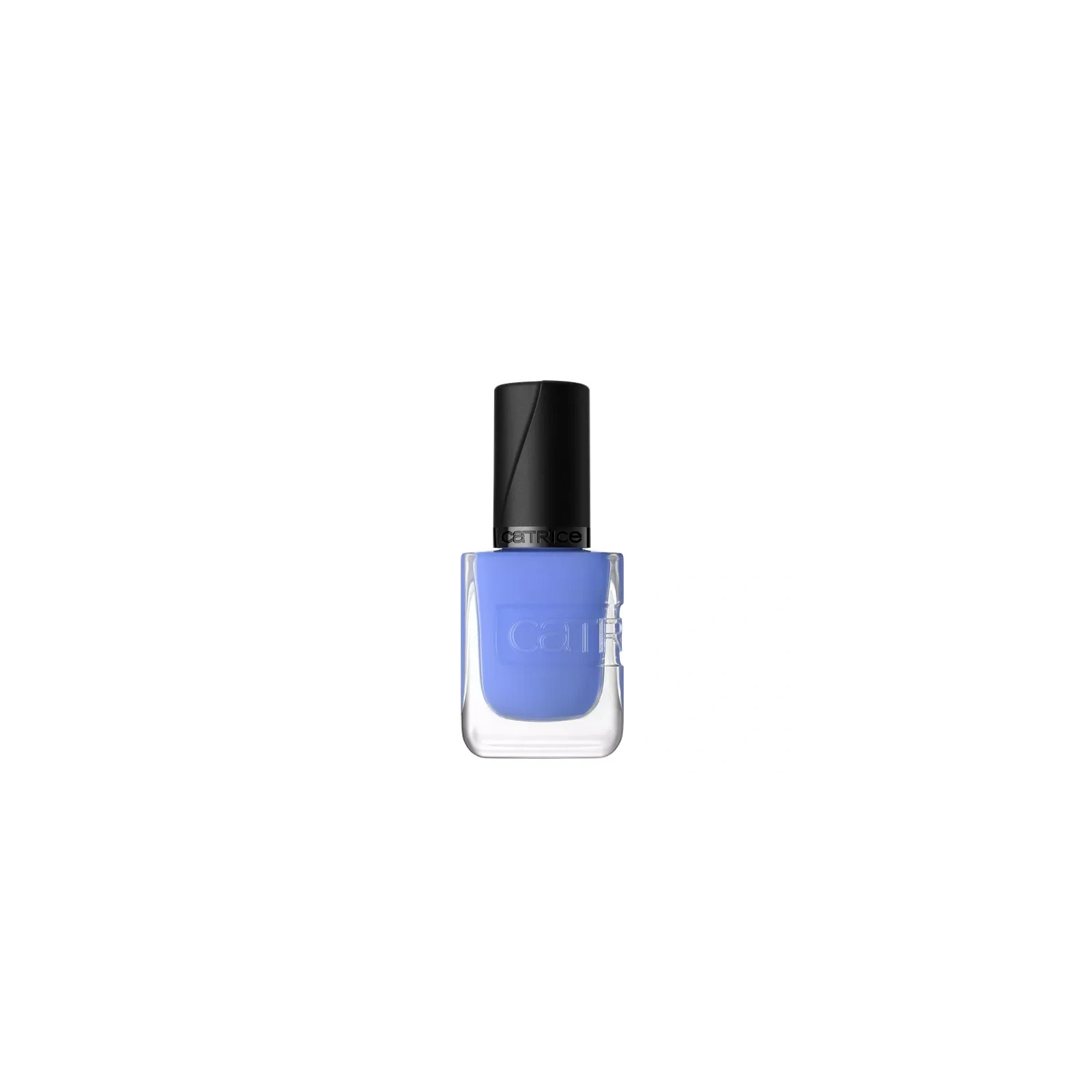 CATRICE Gel Affair lakier do paznokci 051 Blue Skies Ahead 10,5ml