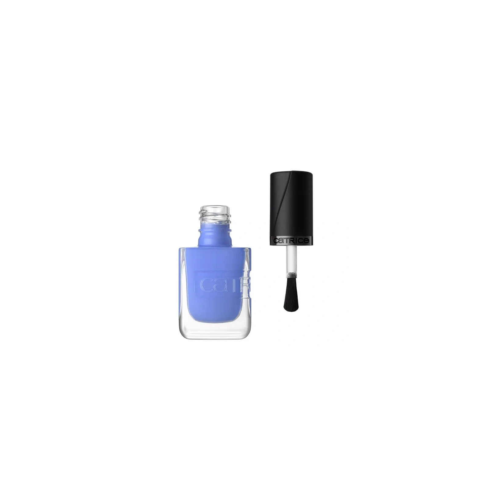 CATRICE Gel Affair lakier do paznokci 051 Blue Skies Ahead 10,5ml
