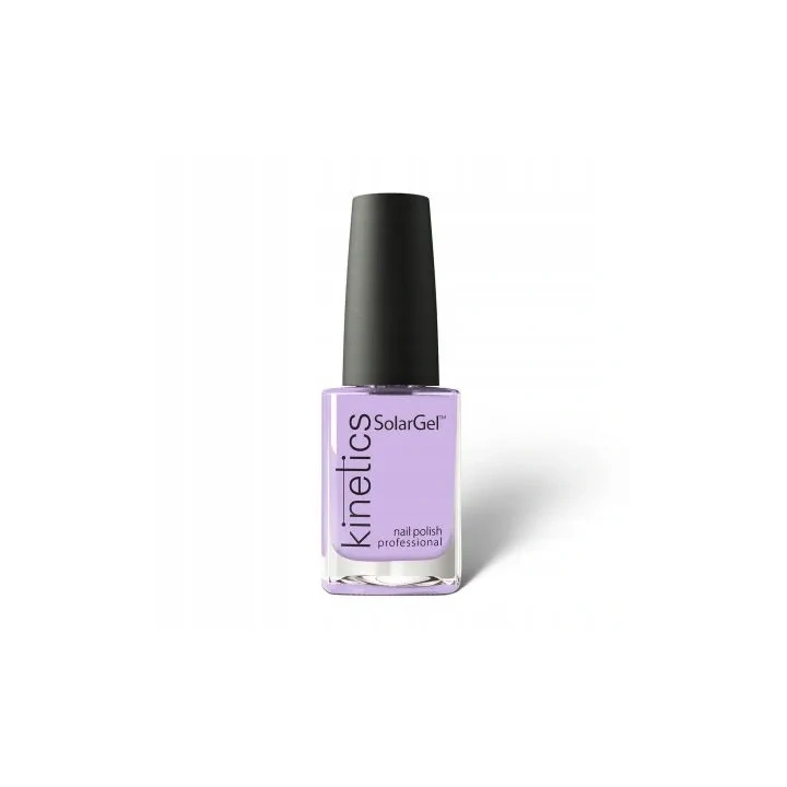 KINETICS SolarGel solarny lakier do paznokci 538 Flashback 15ml