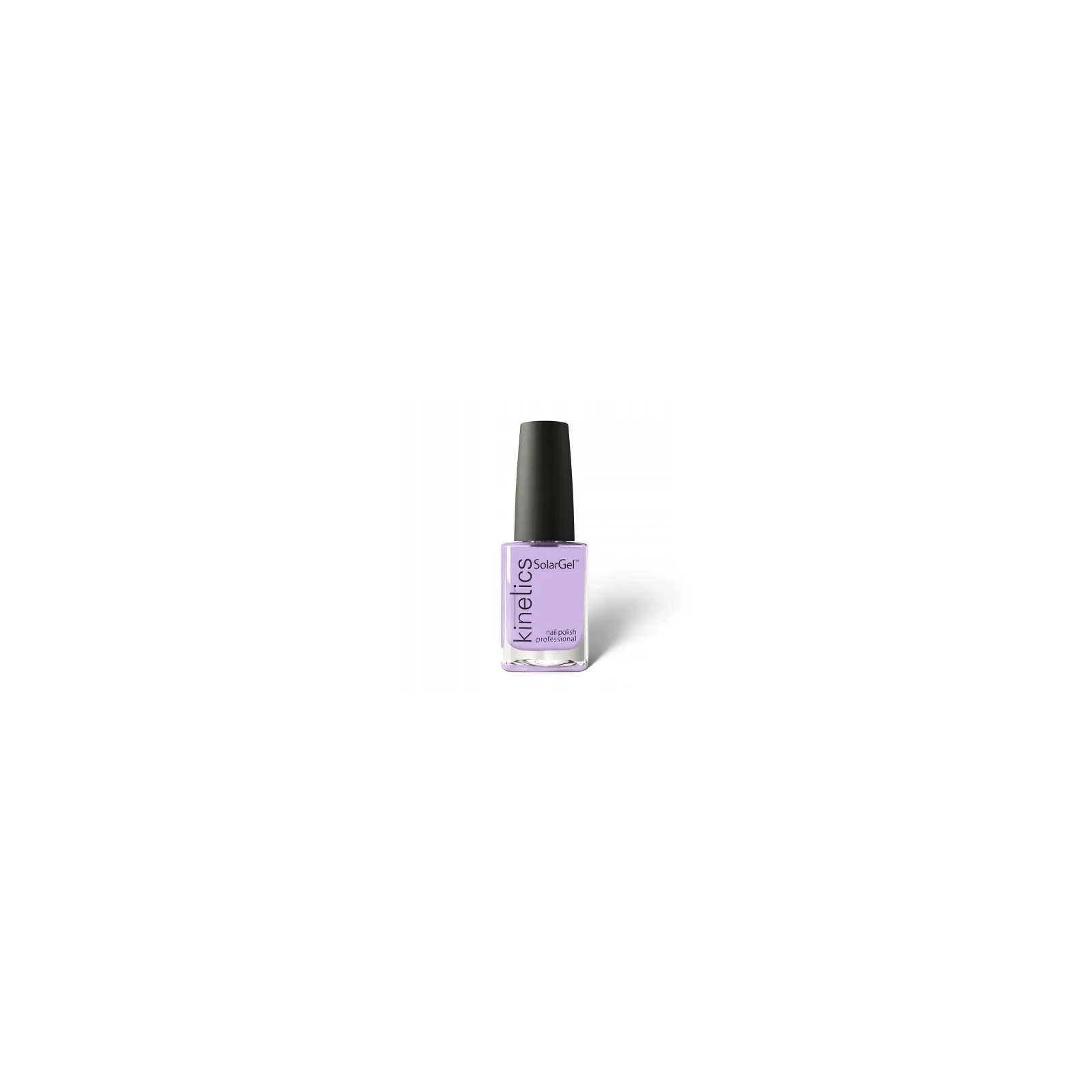 KINETICS SolarGel solarny lakier do paznokci 538 Flashback 15ml