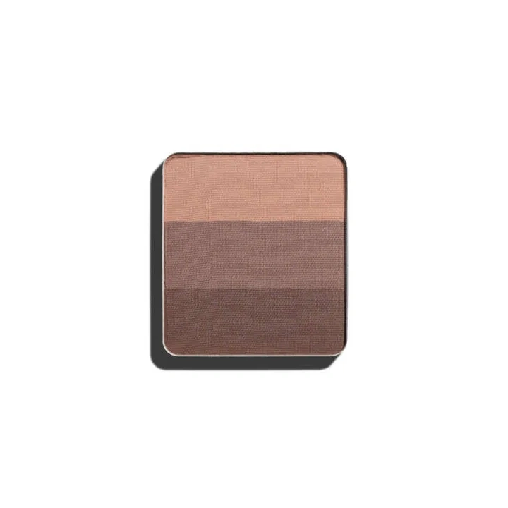 INGLOT Freedom System Rainbow Matte cień do powiek NF 112 3,4g