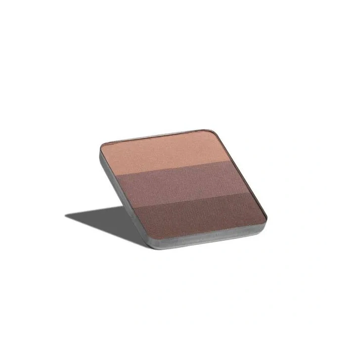 INGLOT Freedom System Rainbow Matte cień do powiek NF 112 3,4g