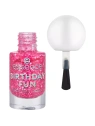 ESSENCE Mini Nail Polish lakier do paznokci 05 Birthday Fun 5ml