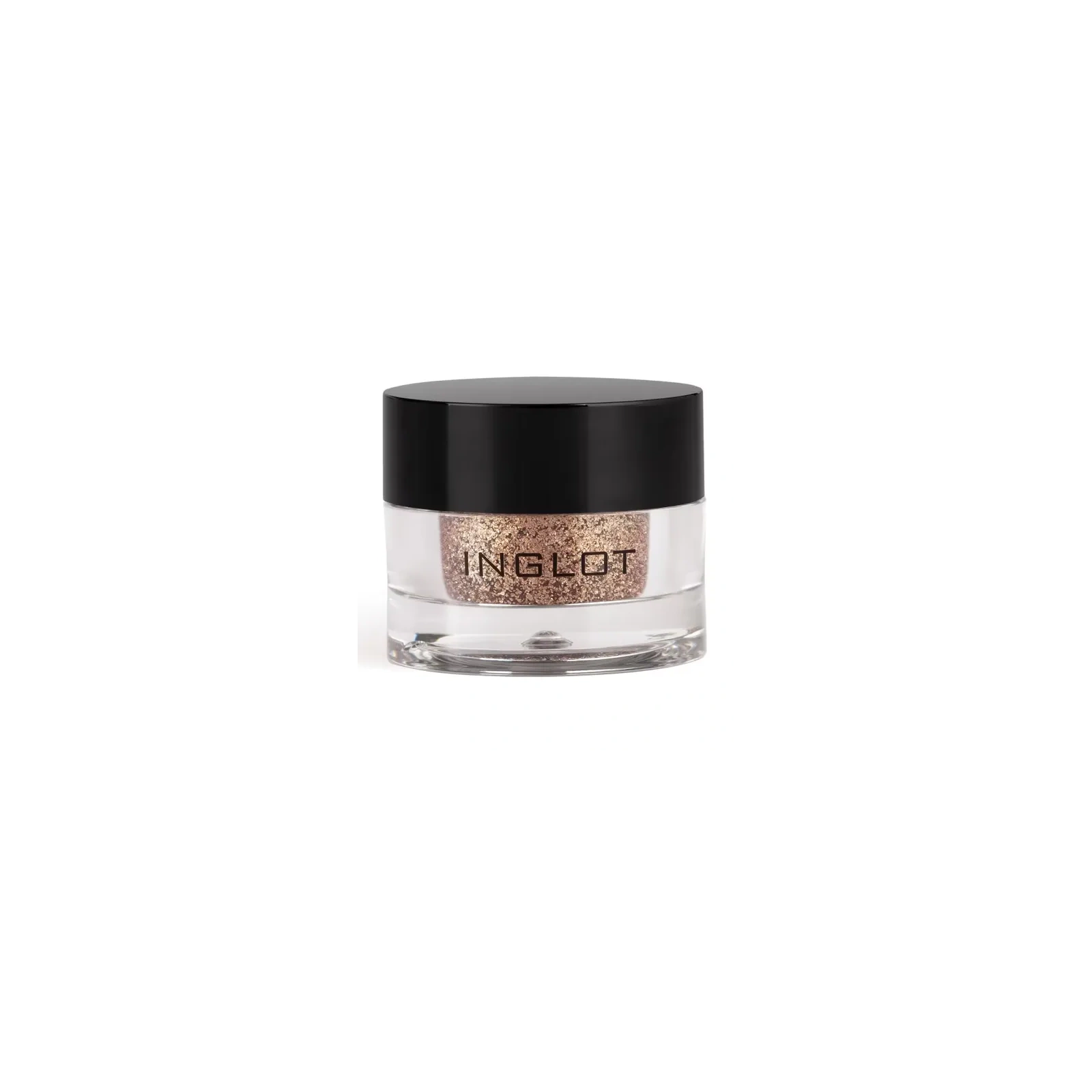 INGLOT AMC Pure Pigment cień do powiek 124 2g