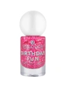 ESSENCE Mini Nail Polish lakier do paznokci 05 Birthday Fun 5ml